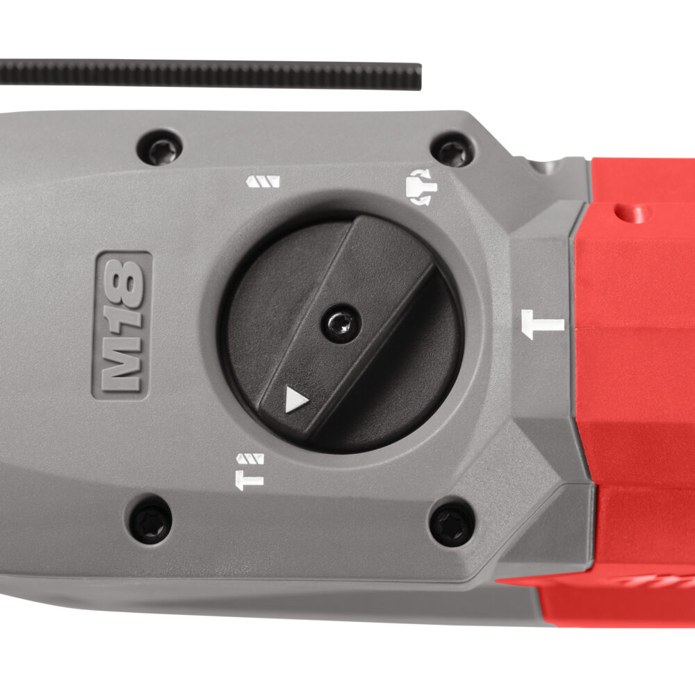 Перфоратор MILWAUKEE M18 FHACOD32-0C 32ММ бесщеточный SDS PLUS с ударом 4,9 Дж (4933492140)