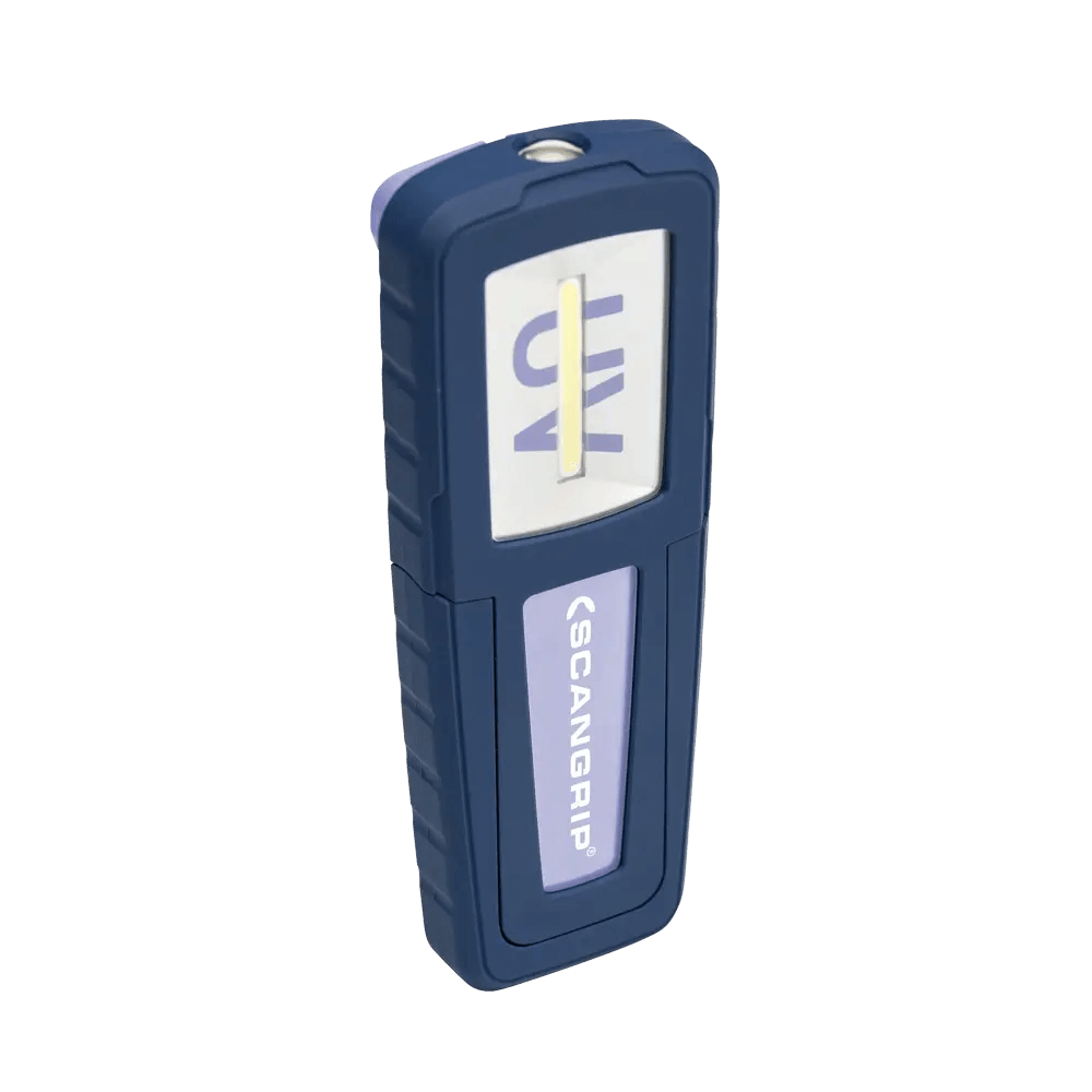 Ручний ліхтар Scangrip UV-Form (03.5408)
