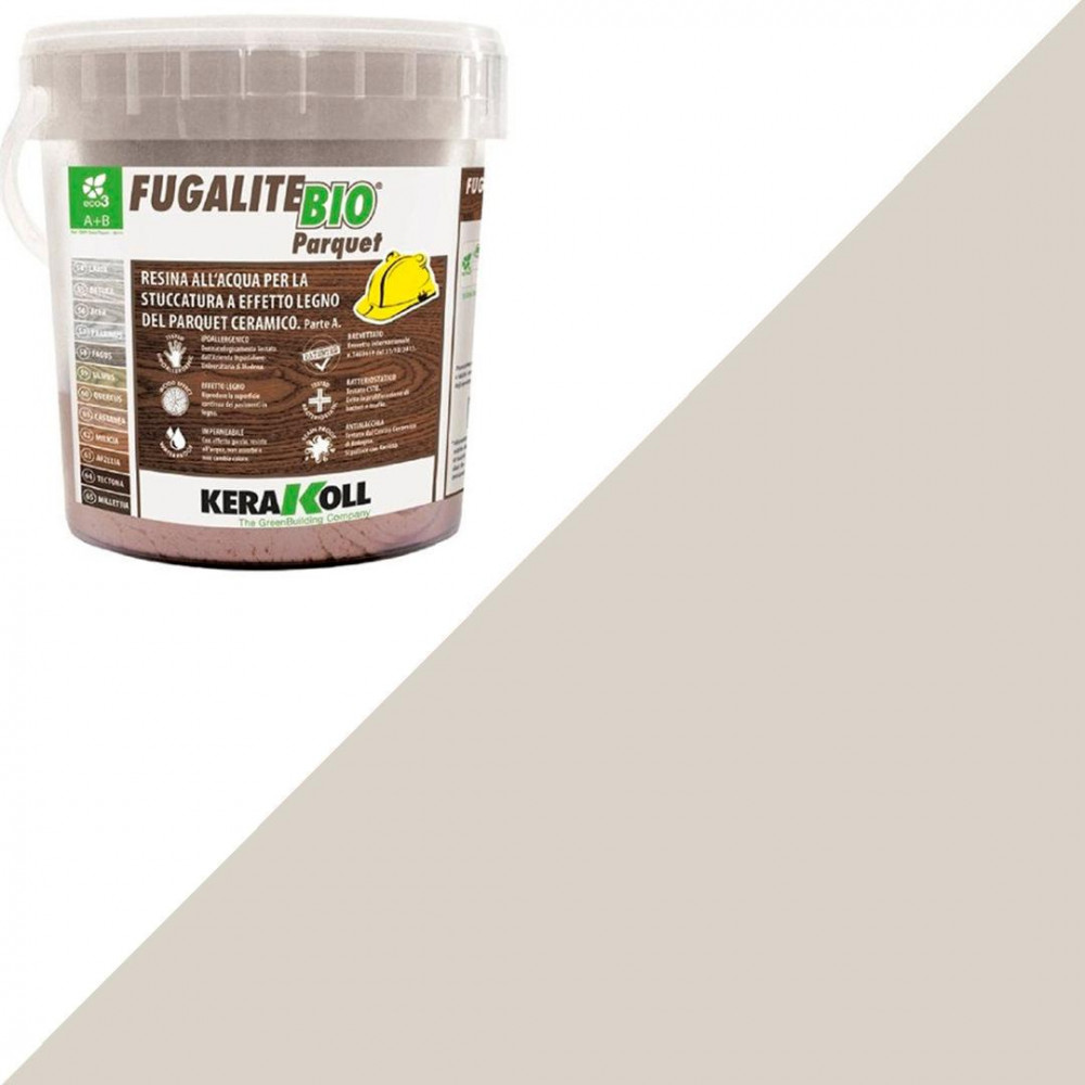 Епоксидна фуга Fugalite Bio Parquet 54 LARIX, 3 кг (KFBP54)