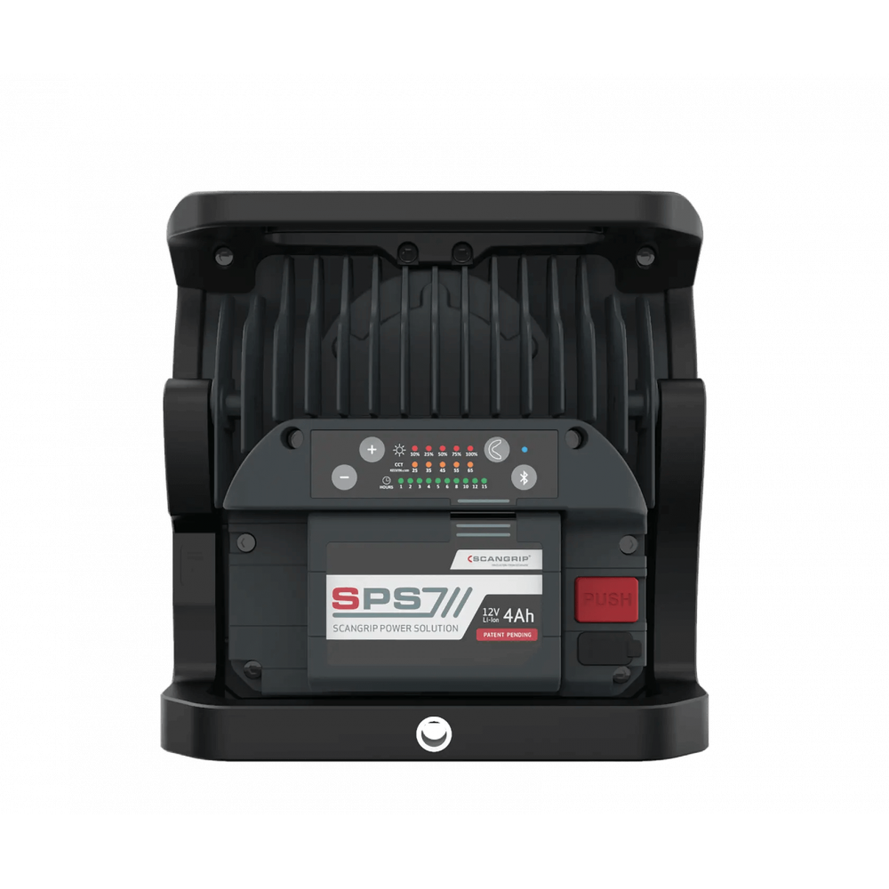 Светодиодный прожектор Scangrip Multimatch 3, 3000 lm (03.5653)