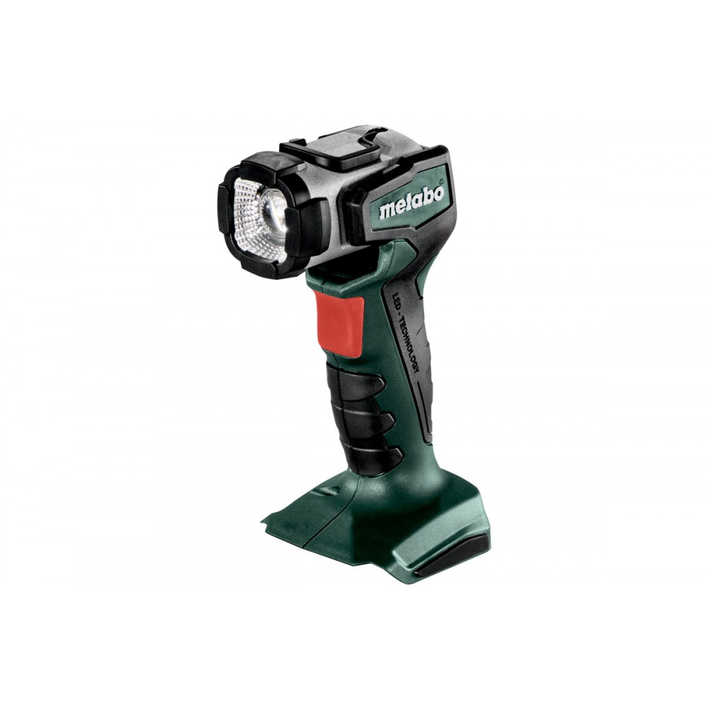 Акумуляторний ліхтар Metabo ULA 14.4-18 LED (600368000)