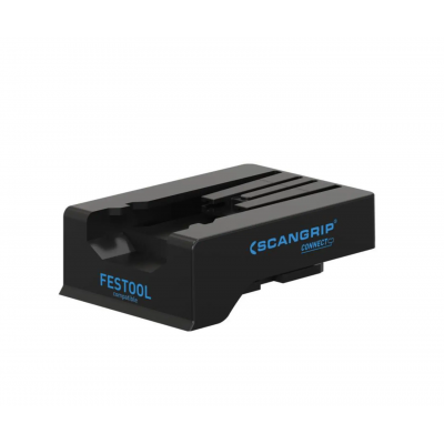 Перехідник для акумуляторних батарей Scangrip Smart Connector for Festool (03.6153C)