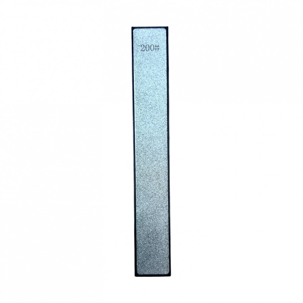 Алмазный брусок Com-Plex №200, тонкий (05109)