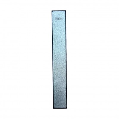Алмазний брусок Com-Plex №200, тонкий (05109)