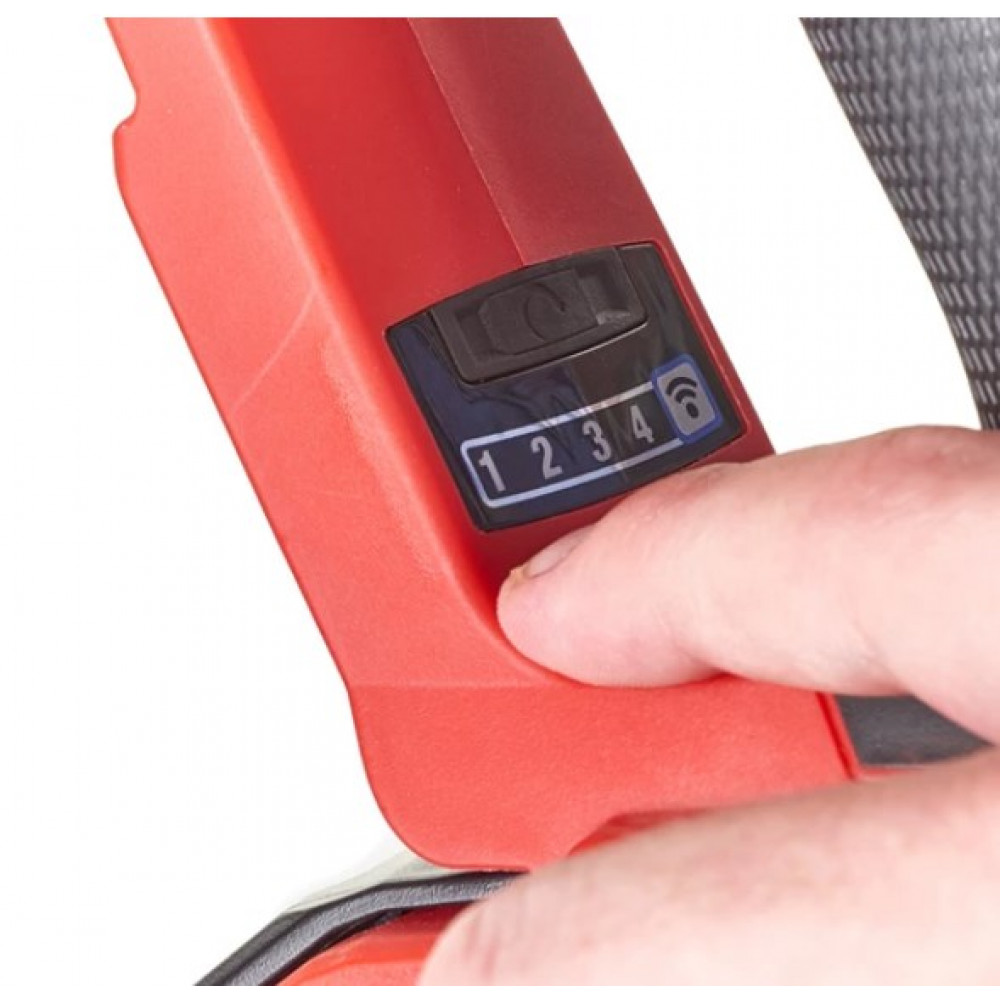 Гайковерт высокомоментный 1″(2400 Нм) M18 ONEFHIWF1-0X с фиксацией кольцом ONE-KEY™ (каркас)