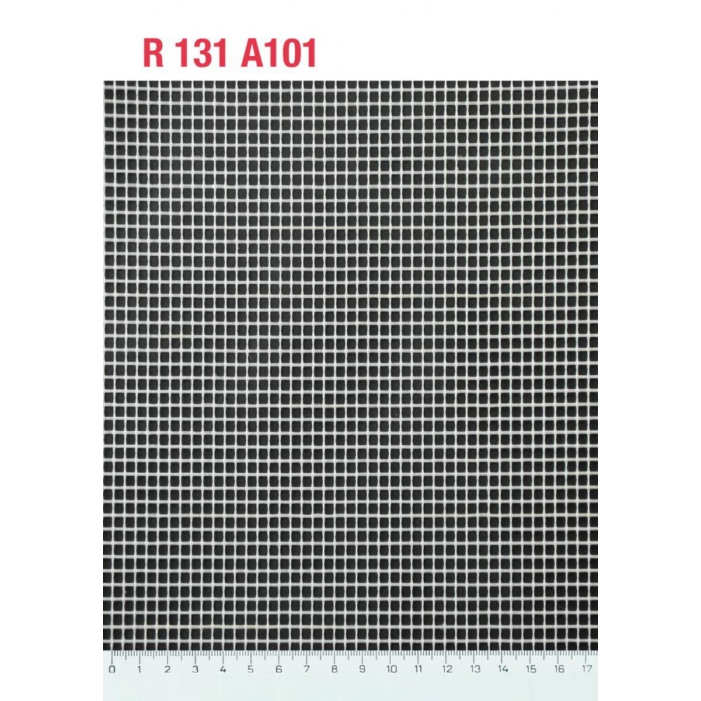 Сітка фасадна вертекс vertex 160 r131 Adfors a101 (r131a101)