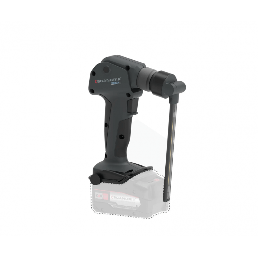 Осветительный элемент для инспекции Scangrip Flex Head Connect (03.5697C)