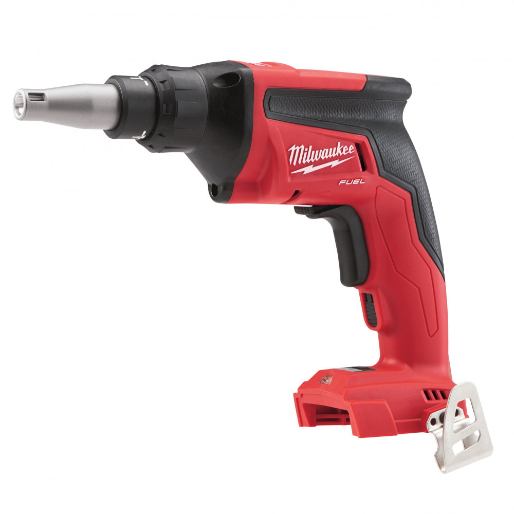 Шуруповерт для гіпсокартону MILWAUKEE M18 FUEL FSGC-0X (4933459201)