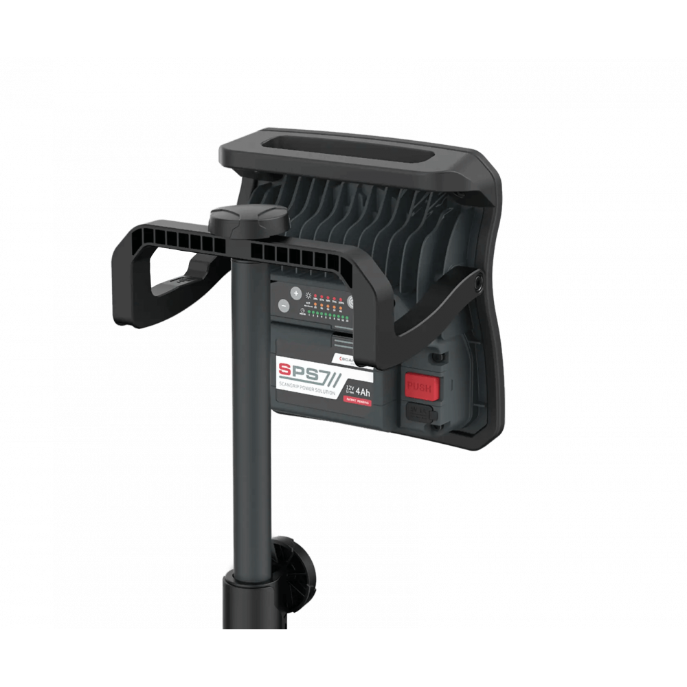 Светодиодный прожектор Scangrip Multimatch 3, 3000 lm (03.5653)