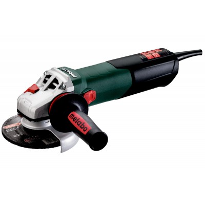 Болгарка Metabo WEVA 15-125 Quick (600496000)