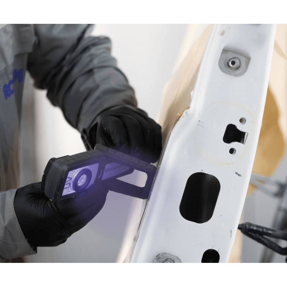 Ручной фонарь для полимеризации лака Scangrip UV-Light (03.5801)