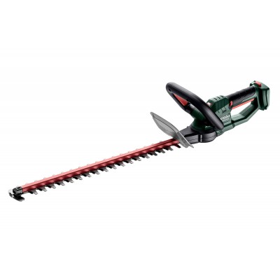 Акумуляторний кущоріз Metabo HS 18 LTX 55 (601718850)