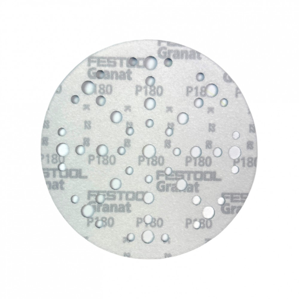 Шлифовальный круг Granat STF D150/48 P180 Festool (575166-1)