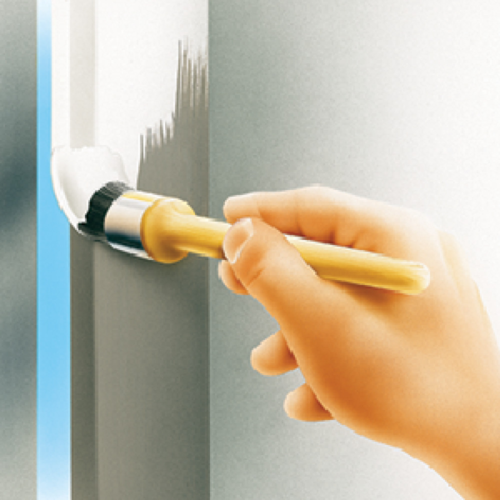 Сверхпрочная малярная лента HPX 4900 MULTIMASK 19ммх50м с УФ-защитой (EW1950) Сверхпрочная малярная лента HPX 4900 MULTIMASK 19ммх50м с УФ-защитой (EW1950)