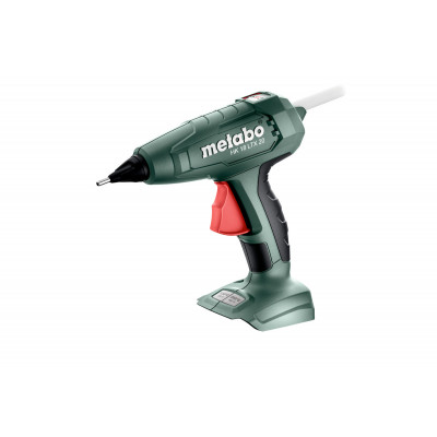 Акумуляторний пістолет для гарячого клею Metabo HK 18 LTX 20 (600797840)