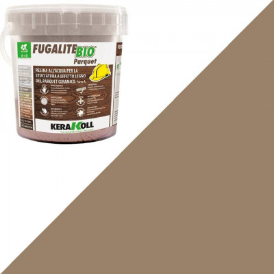 Епоксидна фуга Fugalite Bio Parquet 62 62 MILICIA, 3 кг (KFBP62)