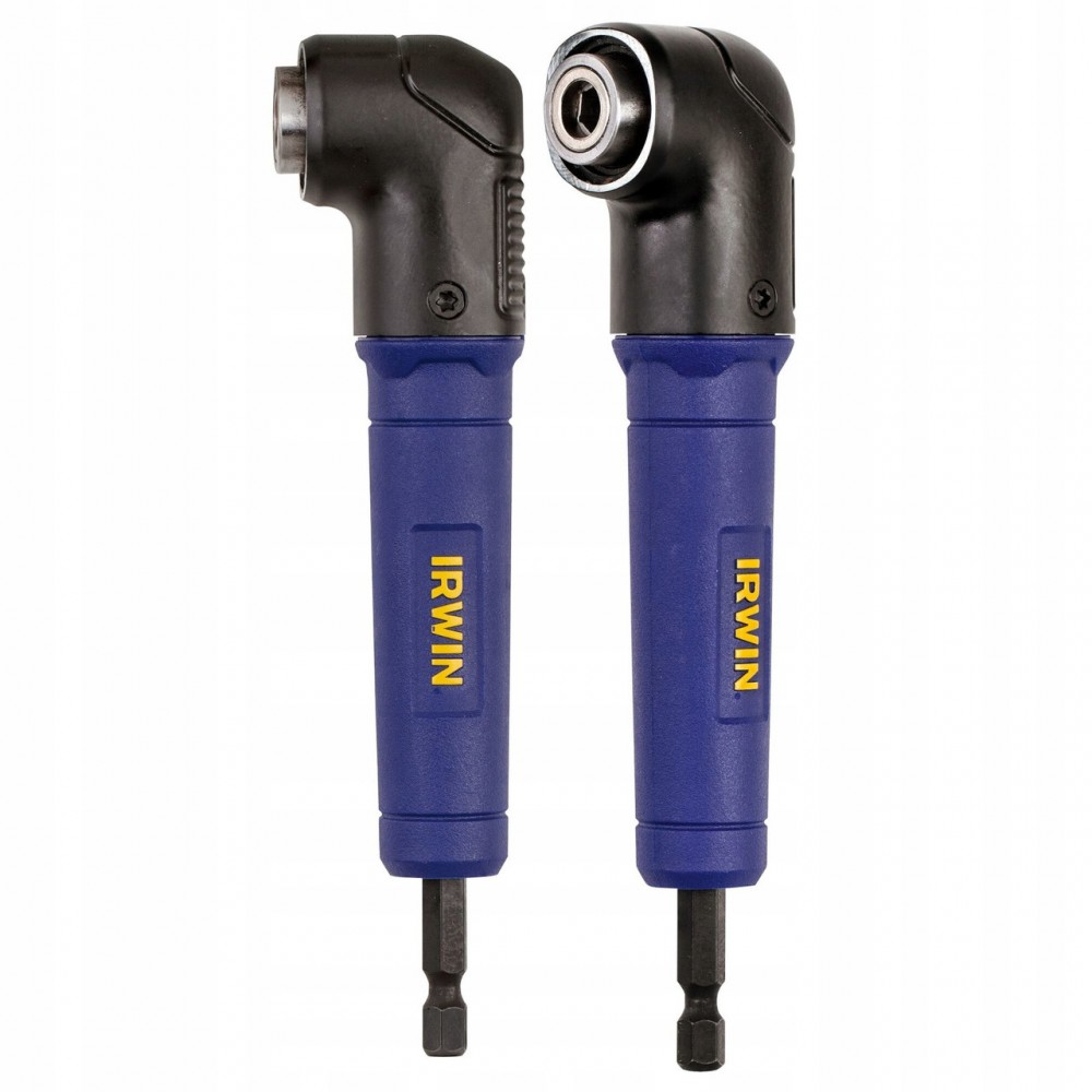 Адаптер кутовий IRWIN IMPACT PRO 1/4 hex, 150 мм (IW6064601)