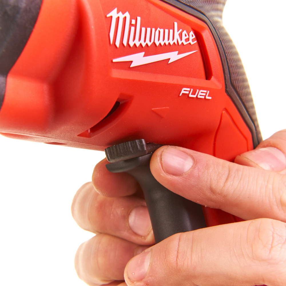 Шуруповерт для гіпсокартону MILWAUKEE M18 FUEL FSGC-0X (4933459201)