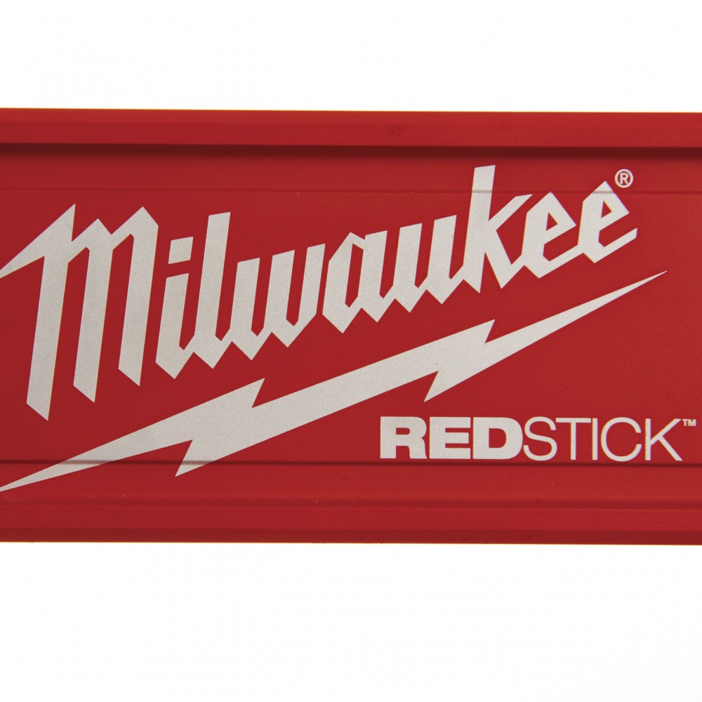 Магнітний рівень Milwaukee REDSTICK Backbone 60 см (4932459063)