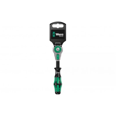 Тріскачка Wera Zyklop Speed ​​8000 A SB, 1/4" x152,0 мм (05073260001)