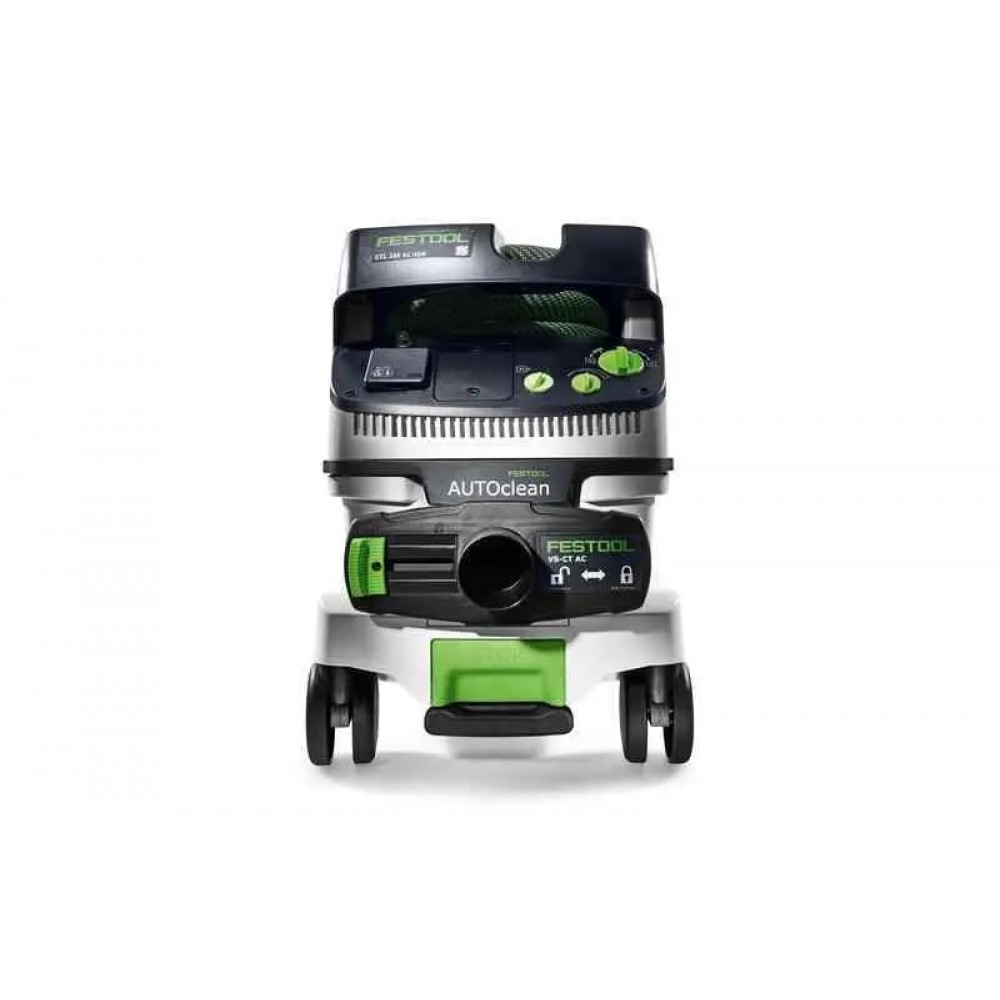 Пылеудаляющий аппарат Festool CTL 26 E AC (575841)