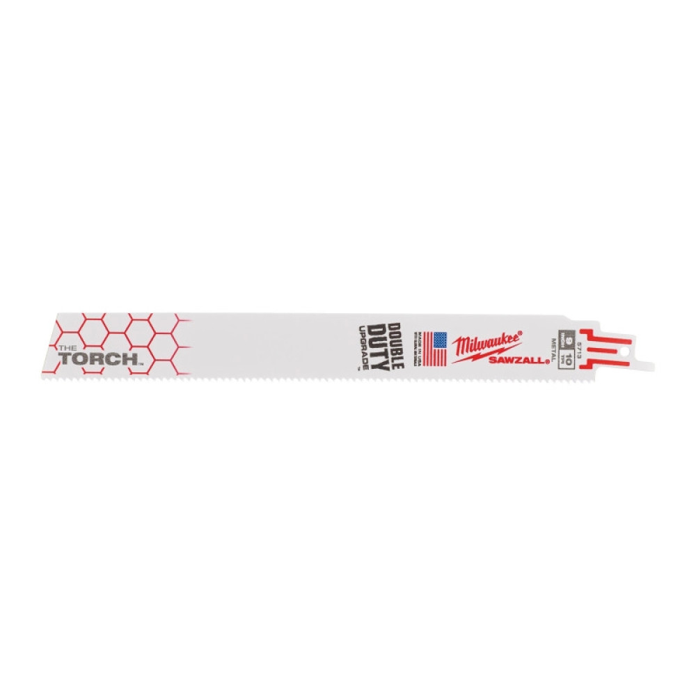 Полотно для саб.пилы THE TORCH 300х2,5 (5 шт)