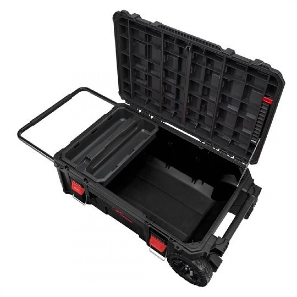 Скринька на колесах XL MILWAUKEE PACKOUT 965 x 609 x 401