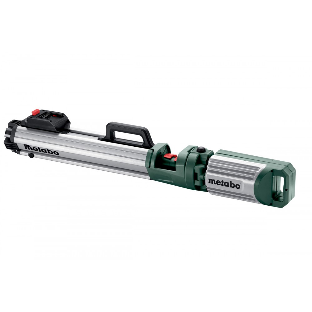 Акумуляторний прожектор Metabo BSA 18 LED 5000 DUO-S (601507850)