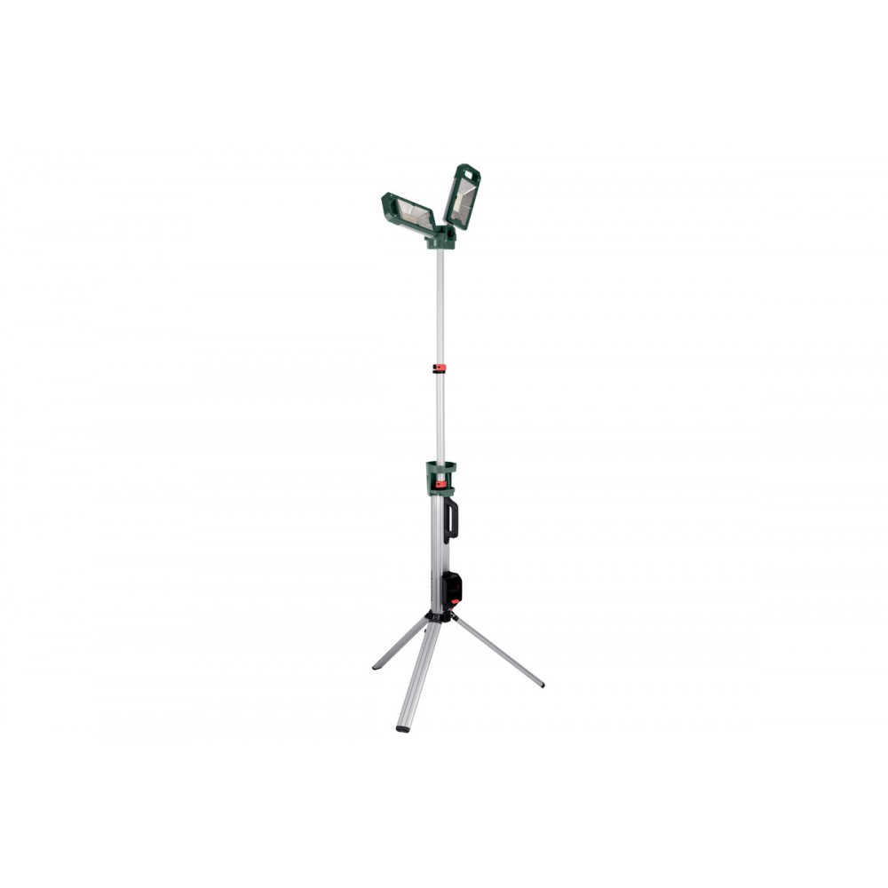 Акумуляторний прожектор Metabo BSA 18 LED 5000 DUO-S (601507850)