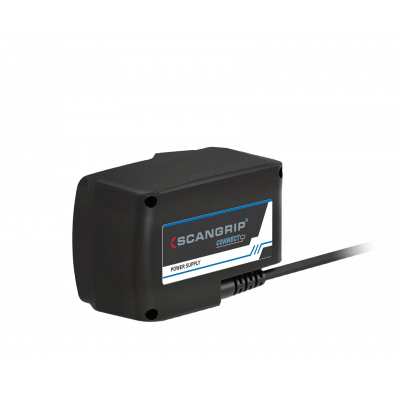 Сетевой блок питания для прожекторов серии Connect и CAS Scangrip Power Supply Connect (03.6123C)