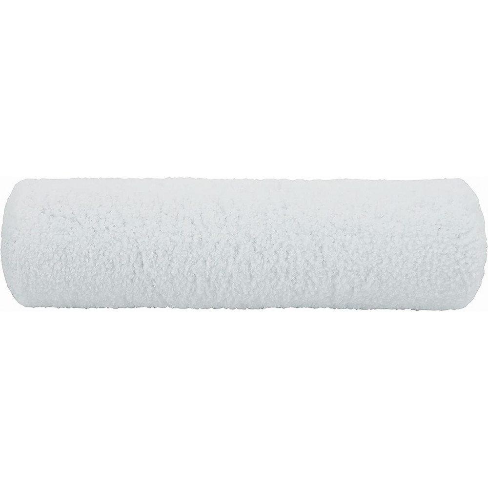 Малярний валик Wooster Micro Plush Microfiber (ТКАНИНИЙ) 23 см (9”) ворс 9,5 мм (3/8”) (R523-9) (R523-9)