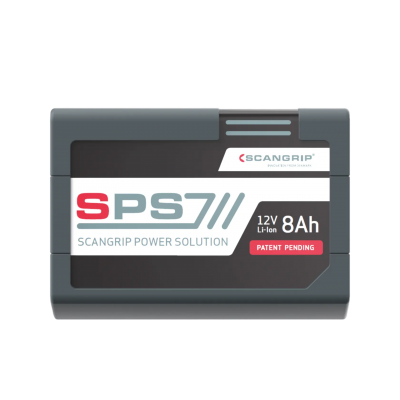 Акумуляторна батарея для світлодіодних прожекторів Scangrip SPS Battery 8Ah (03.6004)