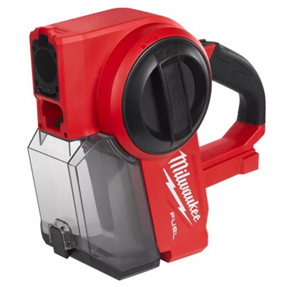 Аккумуляторный пылесос MILWAUKEE M18 FUEL FCVL-0 (4933478185)