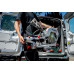 Акумуляторна пила торцювальна Metabo KGS 18 LTX BL 305 (614305850)