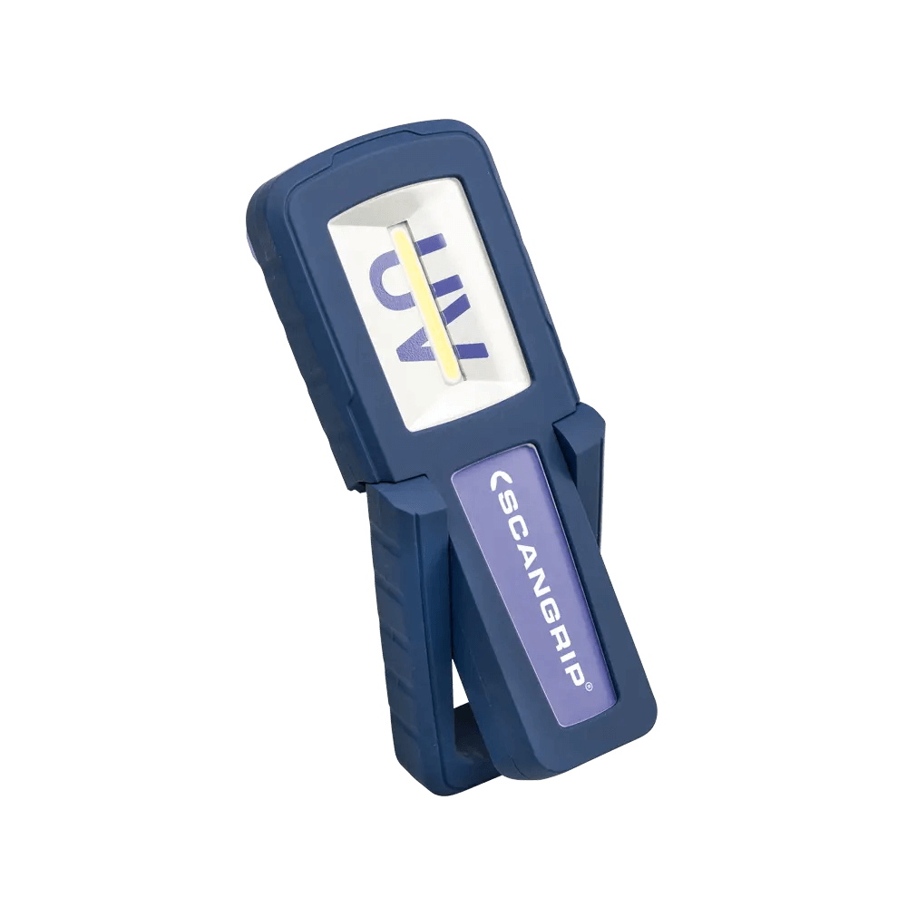 Ручний ліхтар Scangrip UV-Form (03.5408)