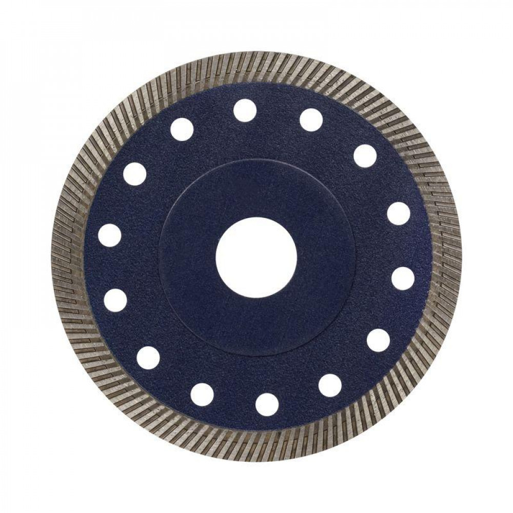 Диск алмазный BIHUI SUPER THIN TURBO 105x1,2x22,23 мм (DCBN4)