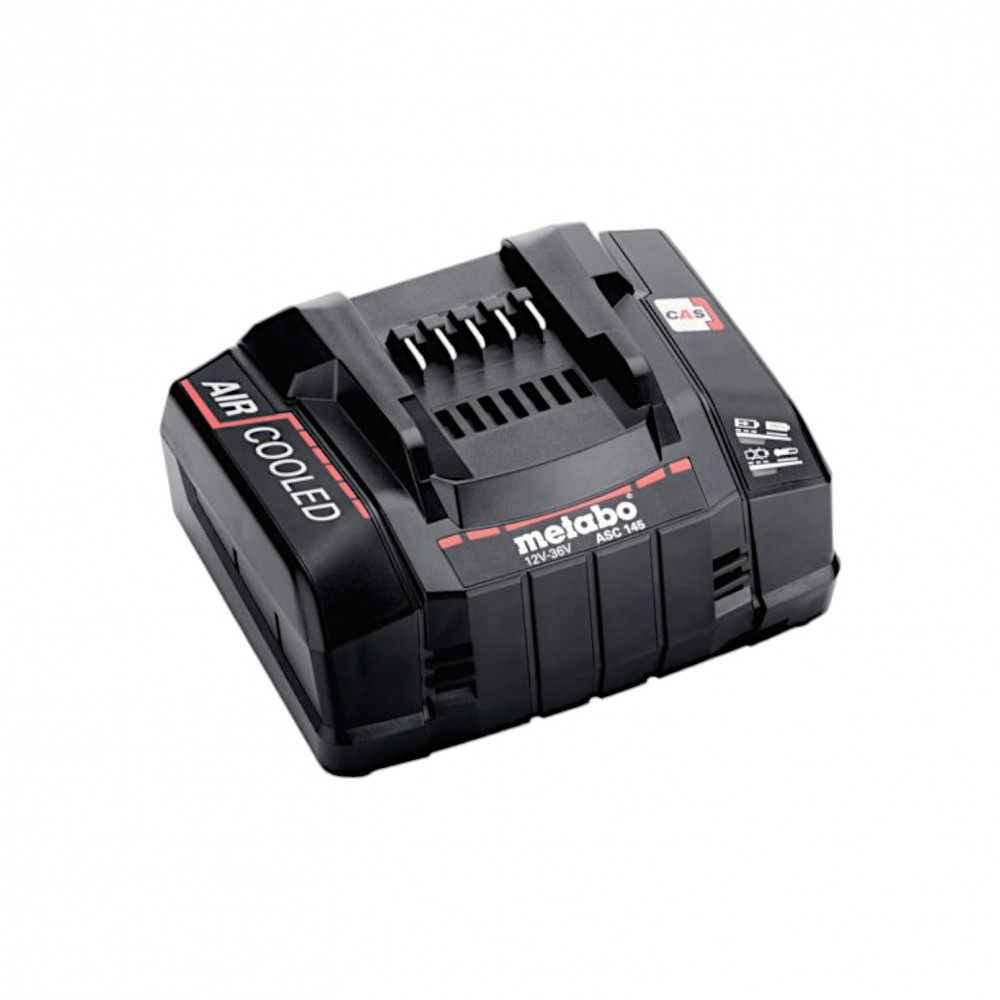 Зарядное устройство для Metabo ASC 145 (627378000)