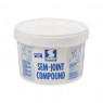 Готовая шпатлевка для заделки стыков ГКЛ Semin SEM-JOINT COMPOUND, 7 кг (94431-S)