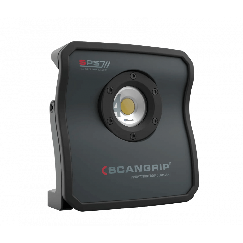 Светодиодный прожектор Scangrip Nova 4 SPS, 4000 lm (03.6000)