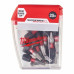 Біти Milwaukee PZ1 SHOCKWAVE 25 мм, 25 шт. (4932430861)