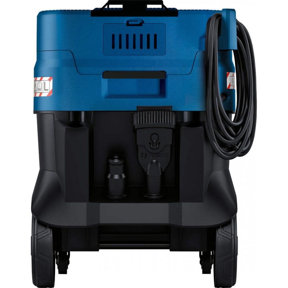 Пылесос строительный Bosch Professional GAS 400 A (06019M0020)