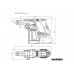 Аккумуляторный перфоратор Metabo KH 18 LTX BL 24 (601713660)