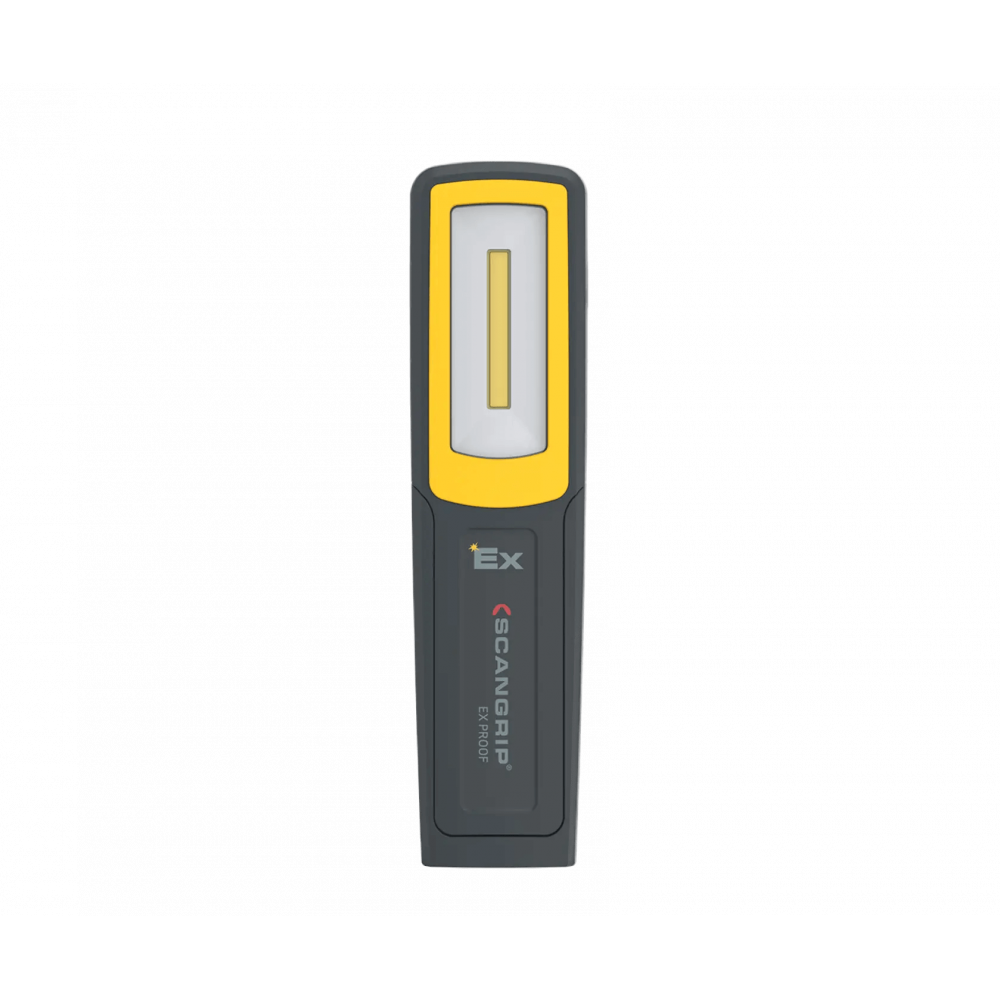 Ручной фонарь Scangrip MIDI-EX (03.5611)