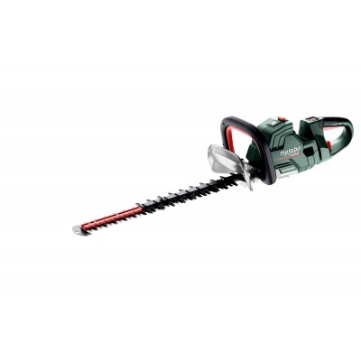 Акумуляторний кущоріз Metabo HS 18 LTX BL 55 (601722850)