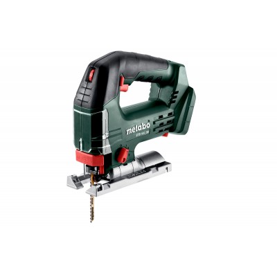 Акумуляторний лобзик Metabo STB 18 L 90 (601048840)