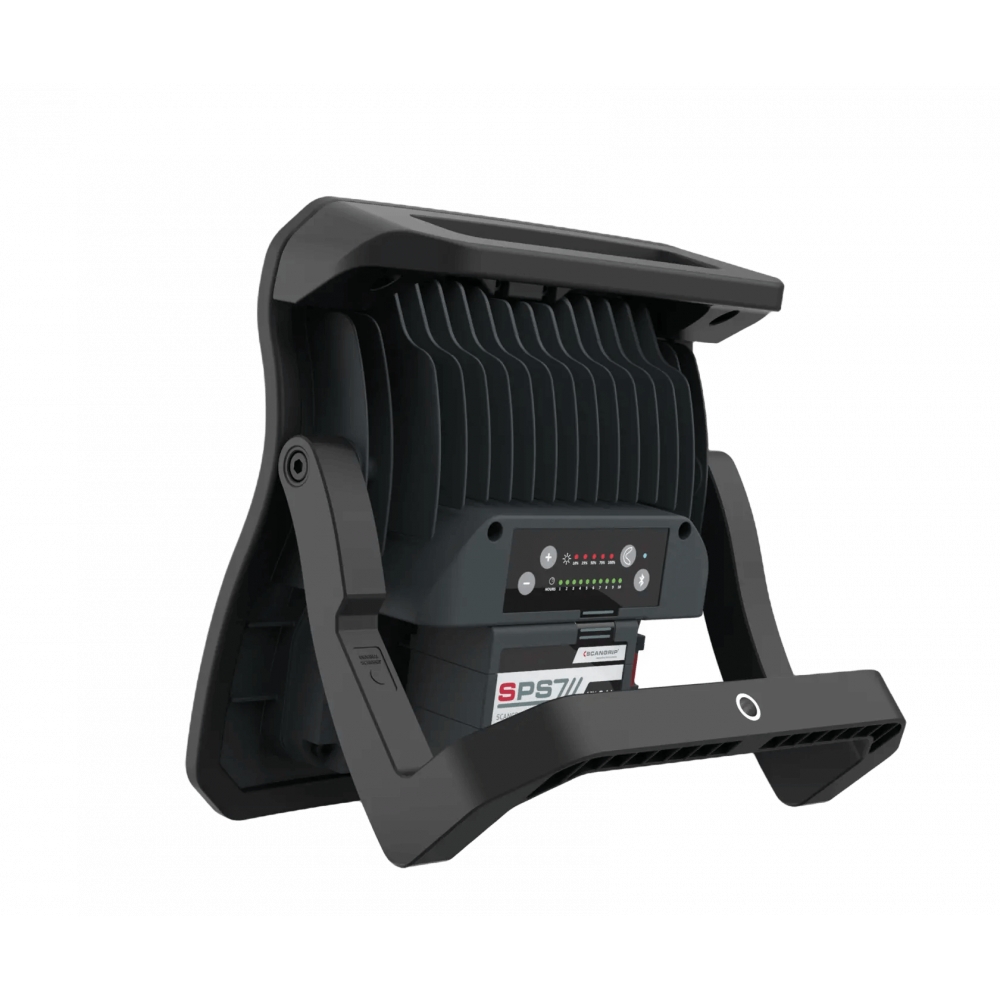 Светодиодный прожектор Scangrip Nova 10 SPS, 10000 lm (03.6002)