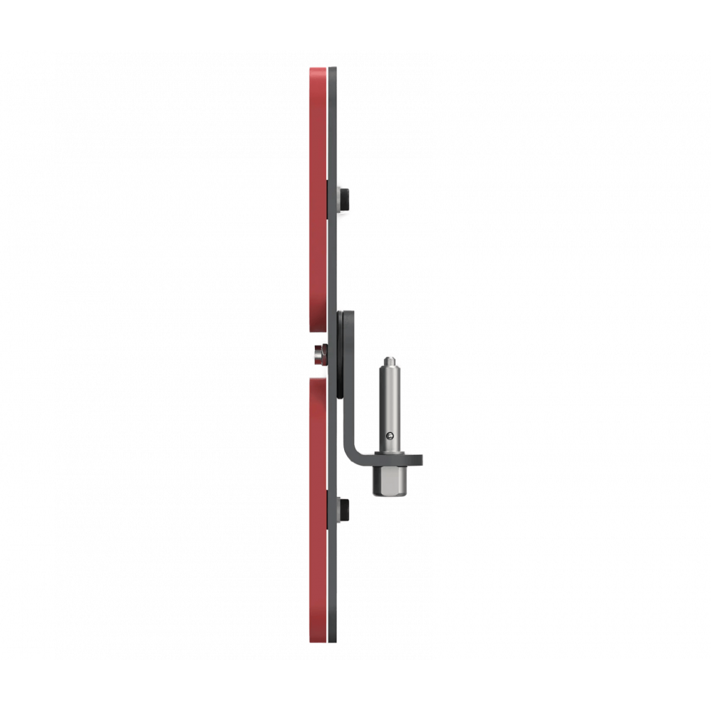 Магнитный кронштейн для монтажа больших прожекторов Scangrip Magnetic Bracket L (03.5391)