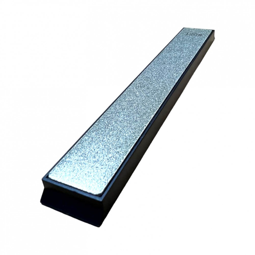 Алмазный брусок Com-Plex №120, тонкий (05107)