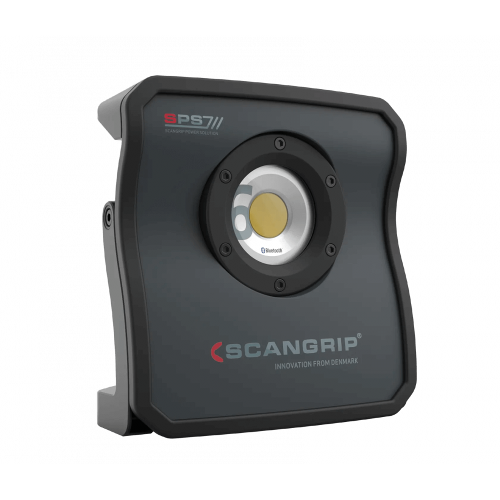 Светодиодный прожектор Scangrip Nova 6 SPS, 6000 lm (03.6001)