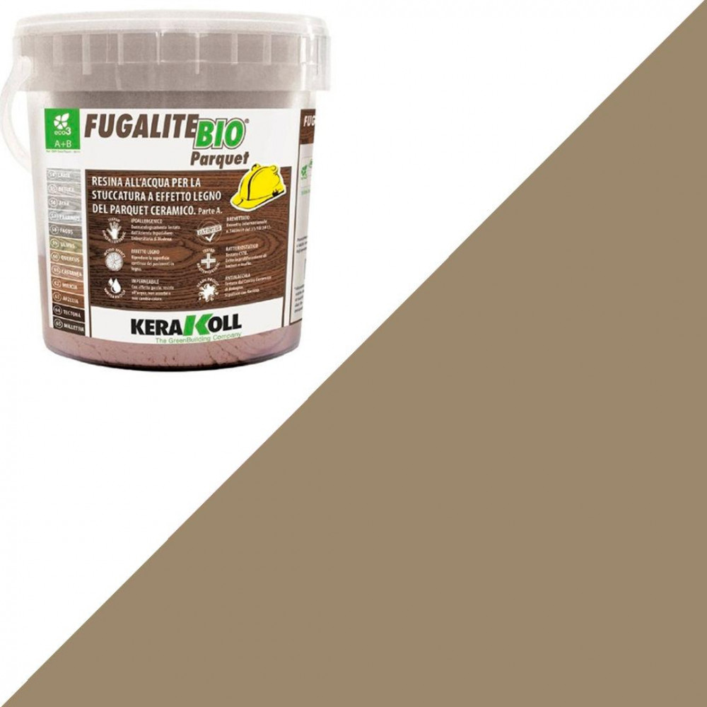 Епоксидна фуга Fugalite Bio Parquet 59 ULMUS, 3 кг (KFBP59)